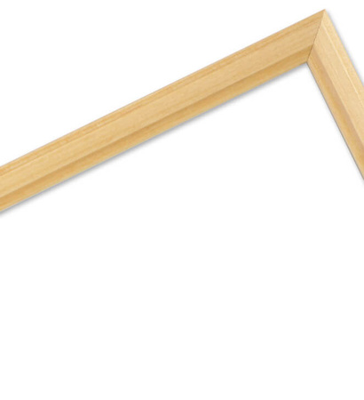 Zestaw naturanych ramek na 4 zdjęć PRESTO 0 GF0008