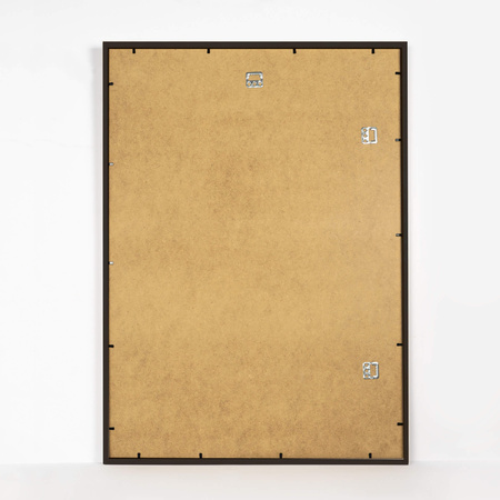 Ramka czarna FDM 2 50x70 cm