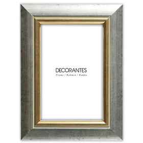 Ramka drewniana DRZ C S 40x50 cm