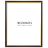 Ramka drewniana DRI CL 4 28x35 cm