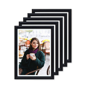 Pakiet ramek drewnianych 5 szt. HIT 02 21x30 cm