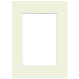 Passe partout 15x21 (10x15) ZIELONE MINT - LUCA Q5501