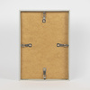 Ramka aluminiowa srebrna QAL 21x29,7 cm
