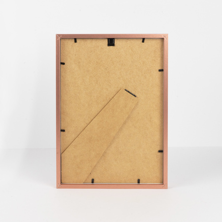 Ramka miedziana LUX M 21x30 cm