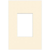 Passe partout 20x30 (10x15) BEŻOWE BISQUIT - LUCA Q5203