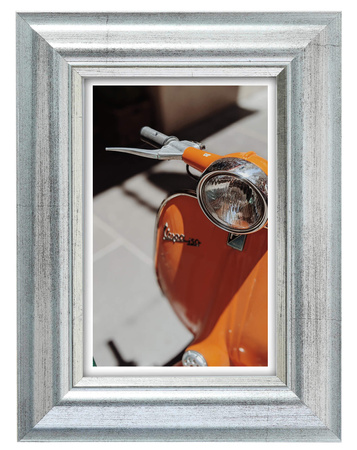 Ramka drewniana DRL N S 40x50 cm