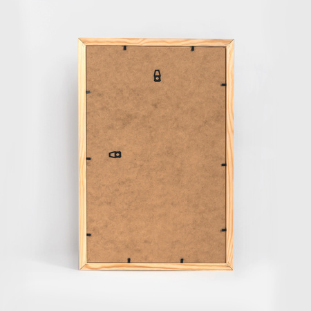 Ramka z drewna surowego RAW 30x45 cm