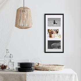 Foto Galeria Black 20x42 na 3 zdjęcia