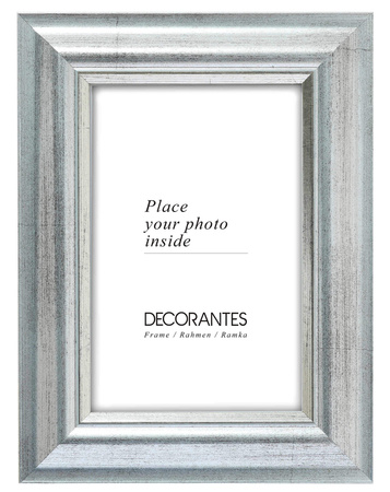 Ramka drewniana DRL N S 24x30 cm