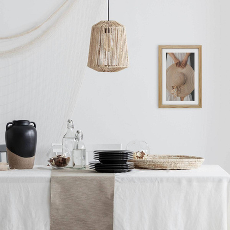 Ramka dębowa DAB A 0 21x30 cm