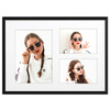 Foto Galeria Black 28x39 cm na 3 zdjęcia
