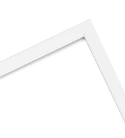 Zestaw białych ramek na 4 zdjęcia PINIA 1 GF0034 L