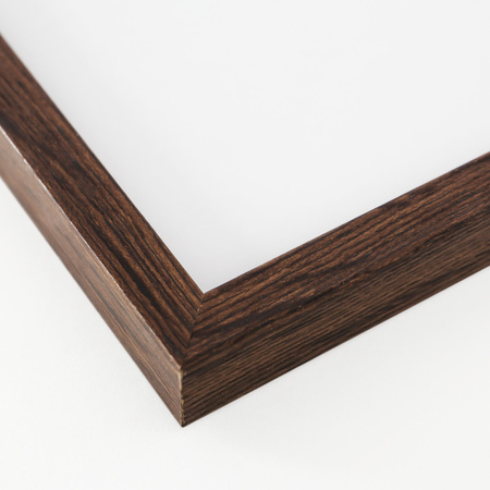 Ramka brązowa FDM 6 10x15 cm