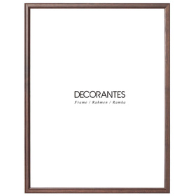 Ramka drewniana DRWA 44 40x50 cm