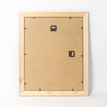 Ramka drewniana DRL X 02 24x30 cm