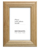 Ramka drewniana DRL F 0 30x40 cm