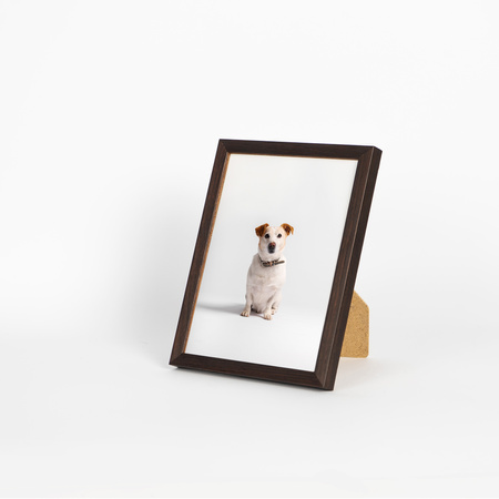 Pakiet ramek drewnianych 5 szt. PINIA 4 13x18 cm