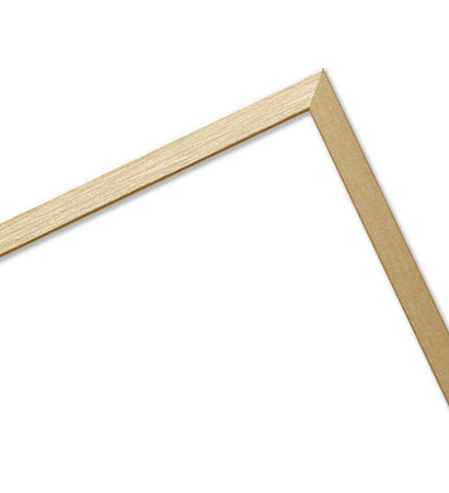 Zestaw złotych ramek na 26 zdjęć PINIA Z GF0037