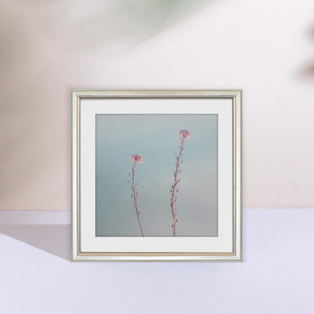 Ramka drewniana DRWA F S 15x15 cm