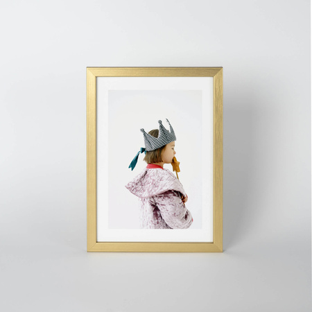 Pakiet ramek drewnianych 5 szt. PINIA Z 15x21 cm