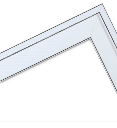 Ramka drewniana DRL M 01 50x60 cm