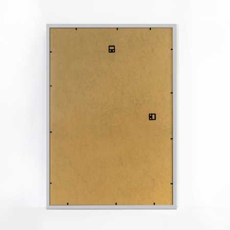 Ramka biała HEN 1 40x60 cm
