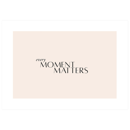 Komplet obrazów Nature w ramie