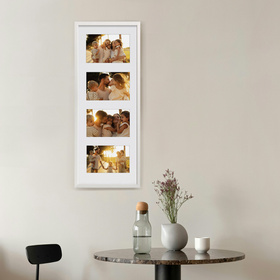 Foto Galeria White 20x55 na 4 zdjęcia