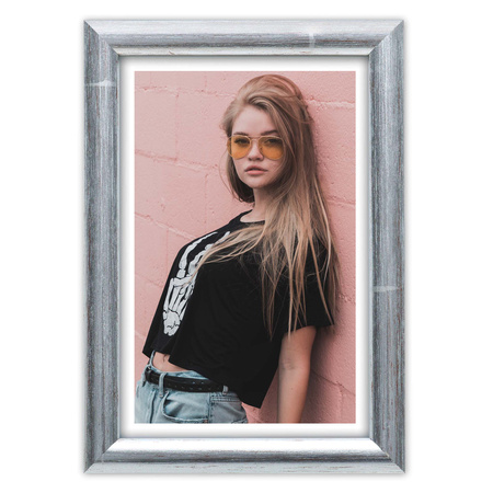 Ramka drewniana EKO S2 40x50 cm