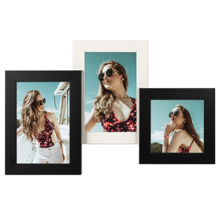 Multirama MULTI HEN 1 2 ramka na zdjęcia