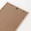 Pakiet ramek drewnianych 5 szt. DRWA 0 PAK 21x30 cm