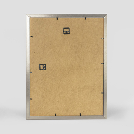 Ramka srebrna HEN S 30x40 cm