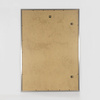 Ramka srebrna HEN S 70x100 cm