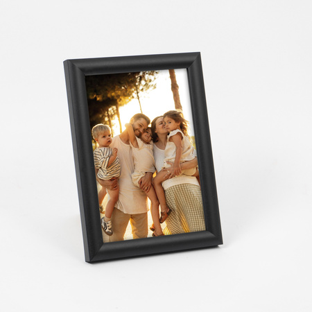 Ramka drewniana EKO 2 9x13 cm