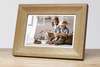 Ramka dębowa DAB D 0 10x15 cm
