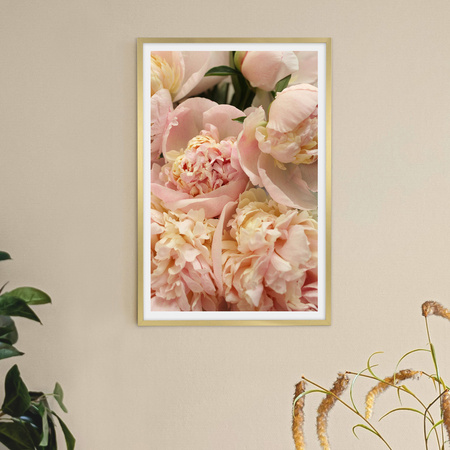 Ramka Złota LUX Z 40x60 cm