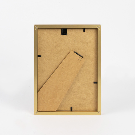 Ramka Złota LUX Z 15x21 cm