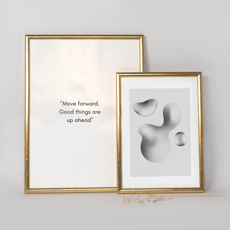 Ramka drewniana EKO Z4 21x30 cm