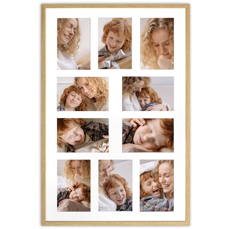 Foto Galeria Natural 40x60 na 10 zdjęć