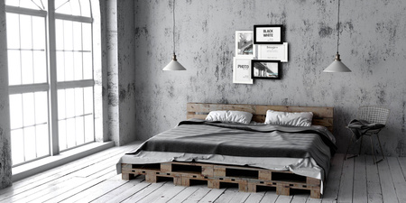 Multirama MULTI MULTI BLACK AND WHITE 52 ramka na 5 zdjęć