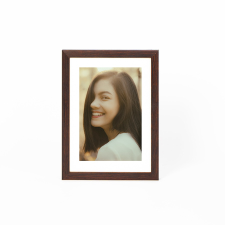 Ramka drewniana PINIA 4 13x18 cm