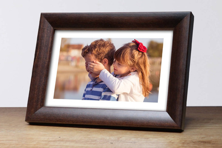 Ramka drewniana DRI G 4 24x30 cm