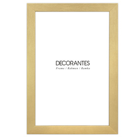 Ramka drewniana PINIA Z 10x15 cm