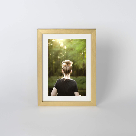 Pakiet ramek drewnianych 5 szt. PINIA Z 13x18 cm