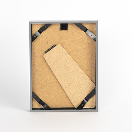 Ramka aluminiowa srebrna ROYALL 13x18 cm