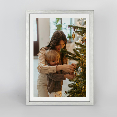 Ramka drewniana PINIA S 21x30 cm