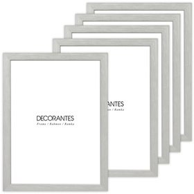 Pakiet ramek drewnianych 5 szt. PINIA S 13x18 cm