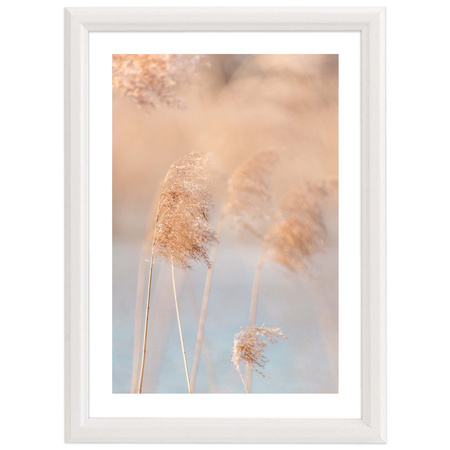 Ramka drewniana DRWA 1 5x7 cm