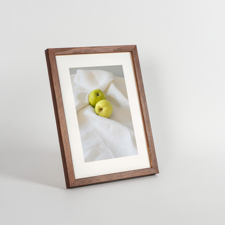 Pakiet ramek drewnianych 5 szt. PINIA 3 15x21 cm