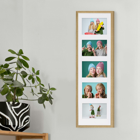 Foto Galeria Natural 23x81 na 5 zdjęć